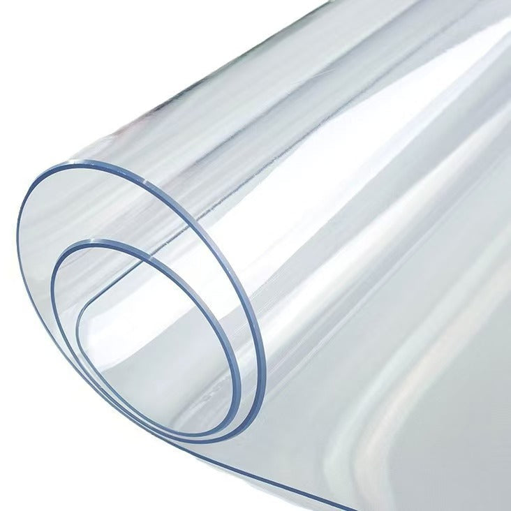 What Is TPU? A Complete Guide to Thermoplastic Polyurethane — Properties, Types & Applications