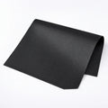 Flame Retardant Microfiber Leather — BS5852/CA117 Certified Synthetic Leather for Automotive Interior, Contract Furniture & Public Seating | 1.0mm–1.4mm | 54" Wide | By The Meter