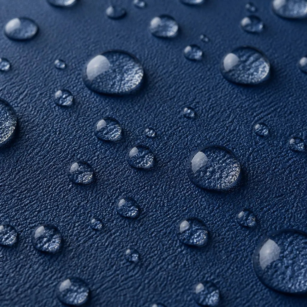 Waterproof demo