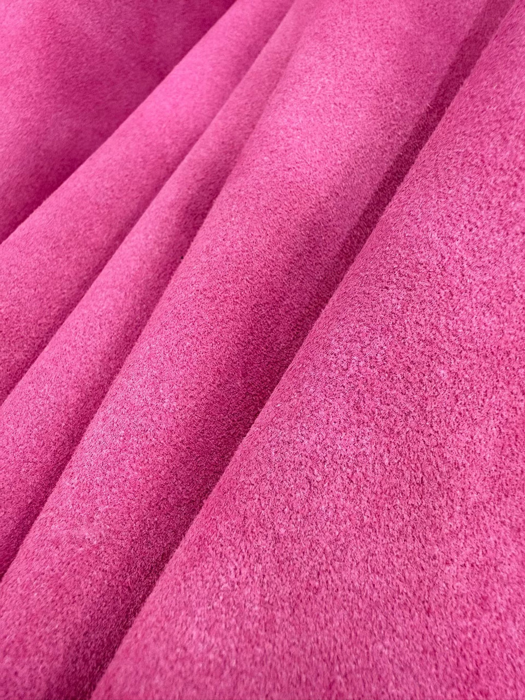 Premium High-Luster Cowhide Fiber Sheet (70% Leather Content)  — Sustainable Leather Alternative for Footwear & Bags