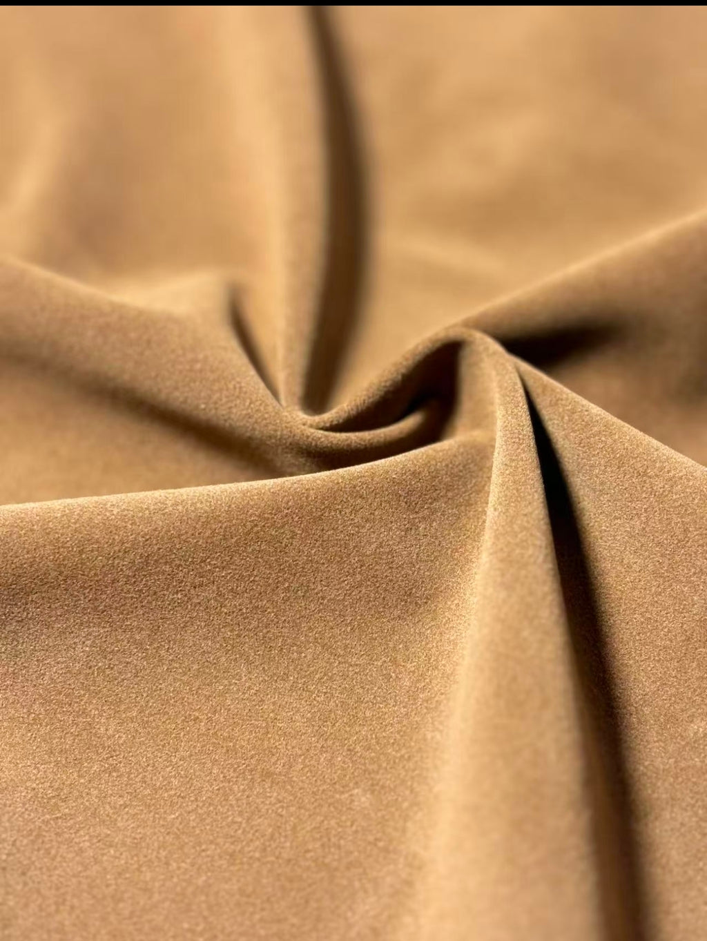 SUEDE Microfiber Leather, 0.6mm Thickness, Durable & Breathable for Shoes/Bags LINING